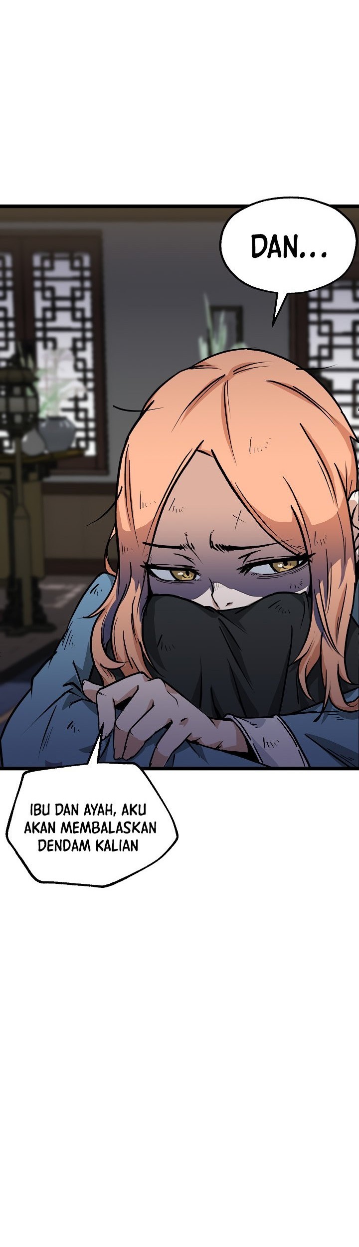 Gangho Apocalypse Chapter 13 - halaman 32