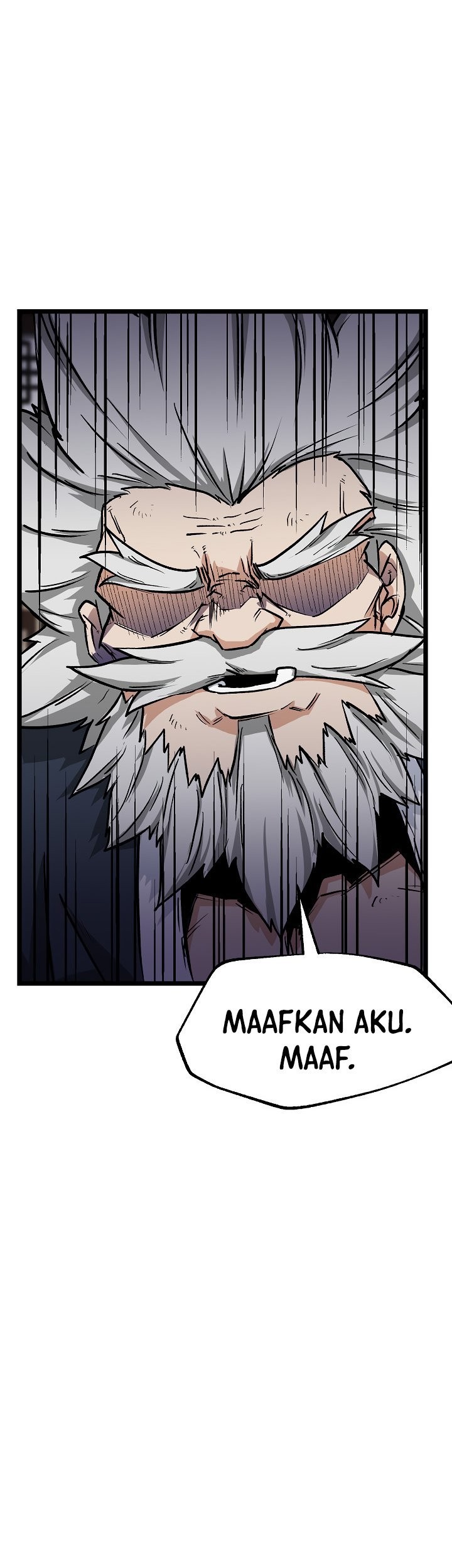 Gangho Apocalypse Chapter 13 - halaman 34