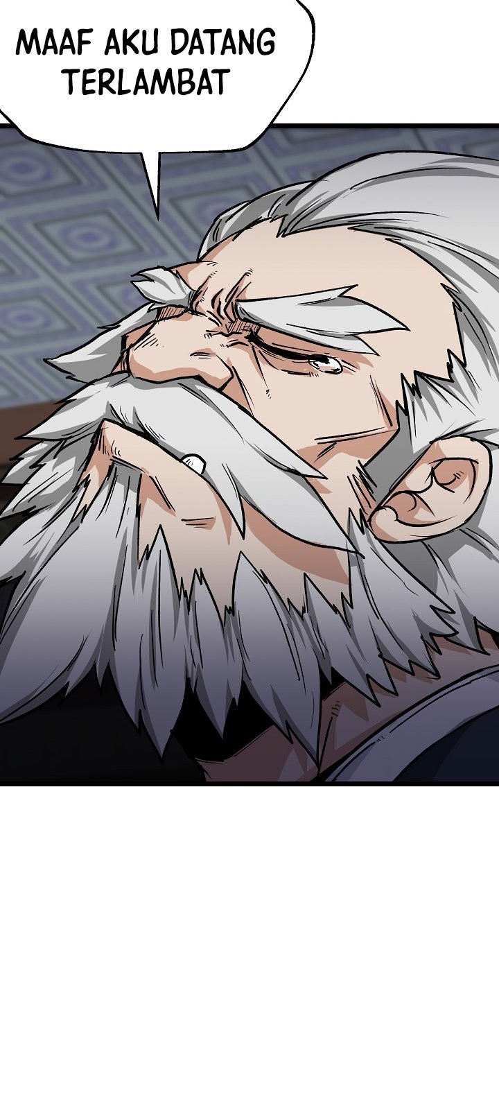 Gangho Apocalypse Chapter 13 - halaman 36