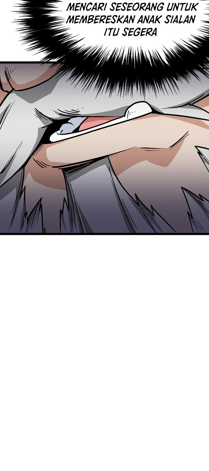 Gangho Apocalypse Chapter 13 - halaman 39