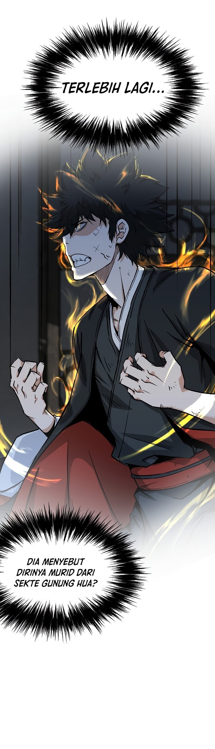Gangho Apocalypse Chapter 13 - halaman 40
