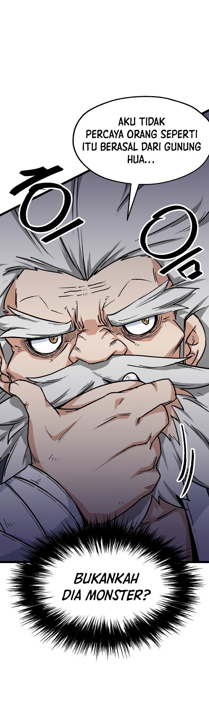 Gangho Apocalypse Chapter 13 - halaman 41