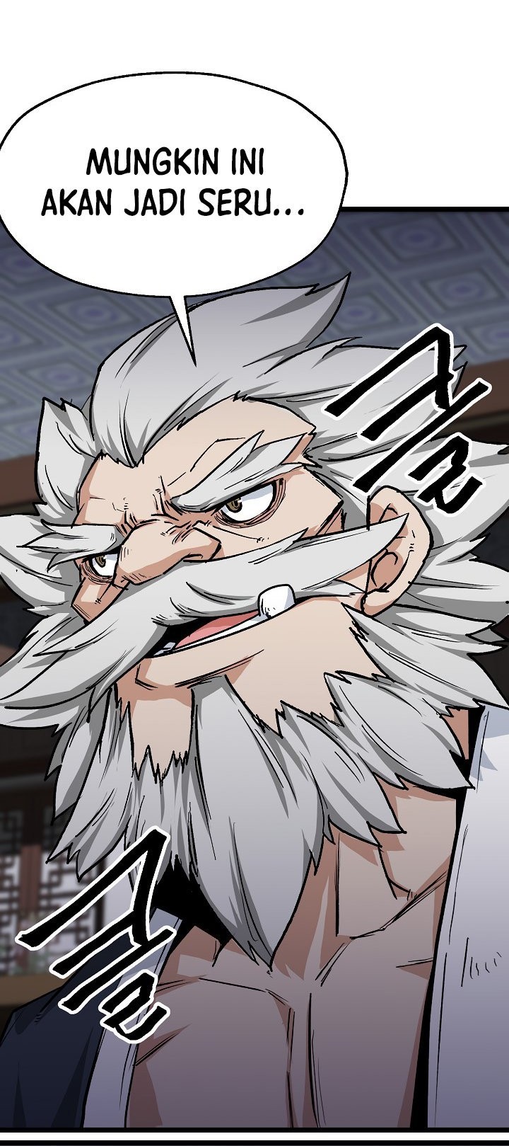 Gangho Apocalypse Chapter 13 - halaman 42