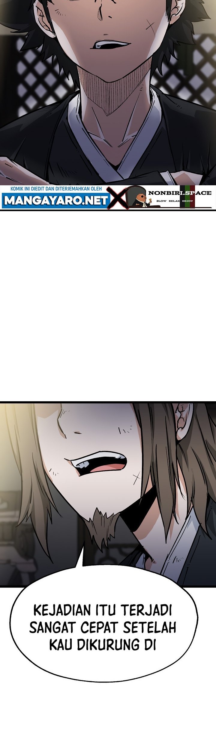 Gangho Apocalypse Chapter 13 - halaman 44