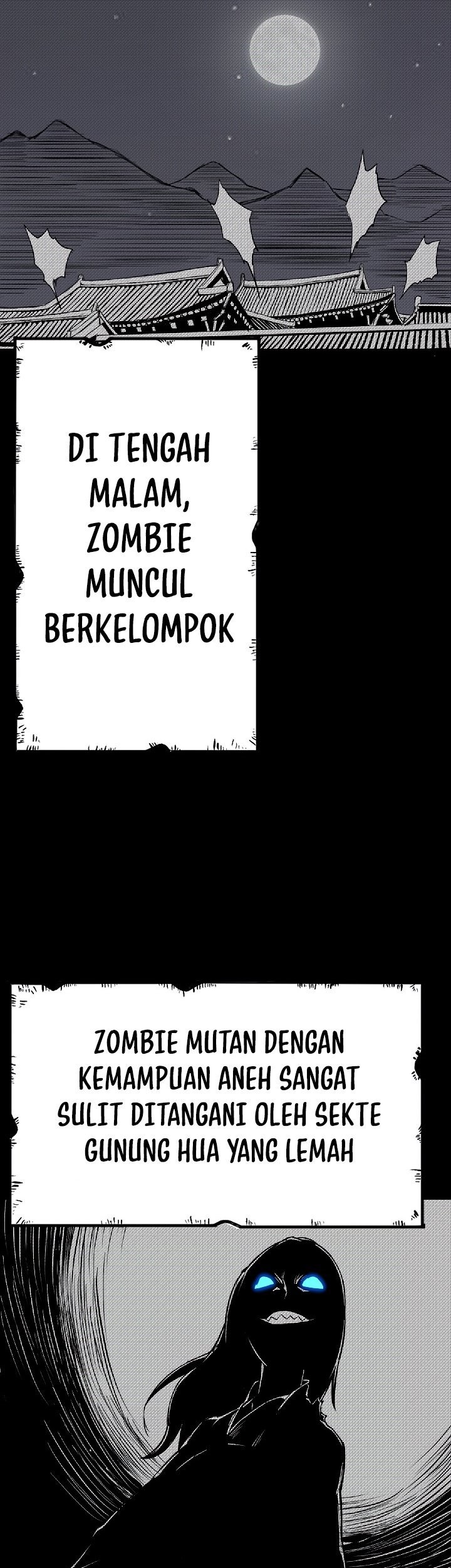 Gangho Apocalypse Chapter 13 - halaman 49