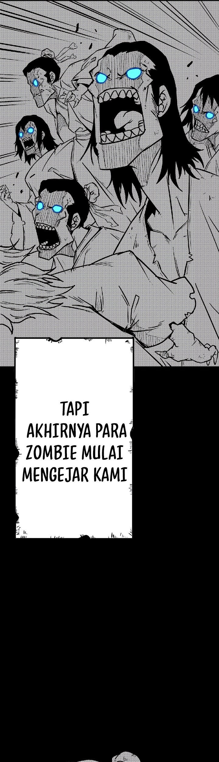 Gangho Apocalypse Chapter 13 - halaman 55