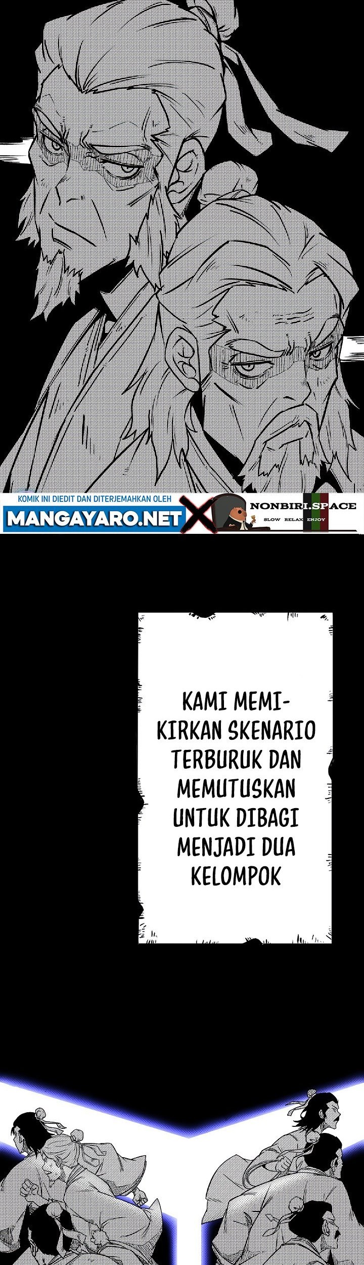 Gangho Apocalypse Chapter 13 - halaman 56