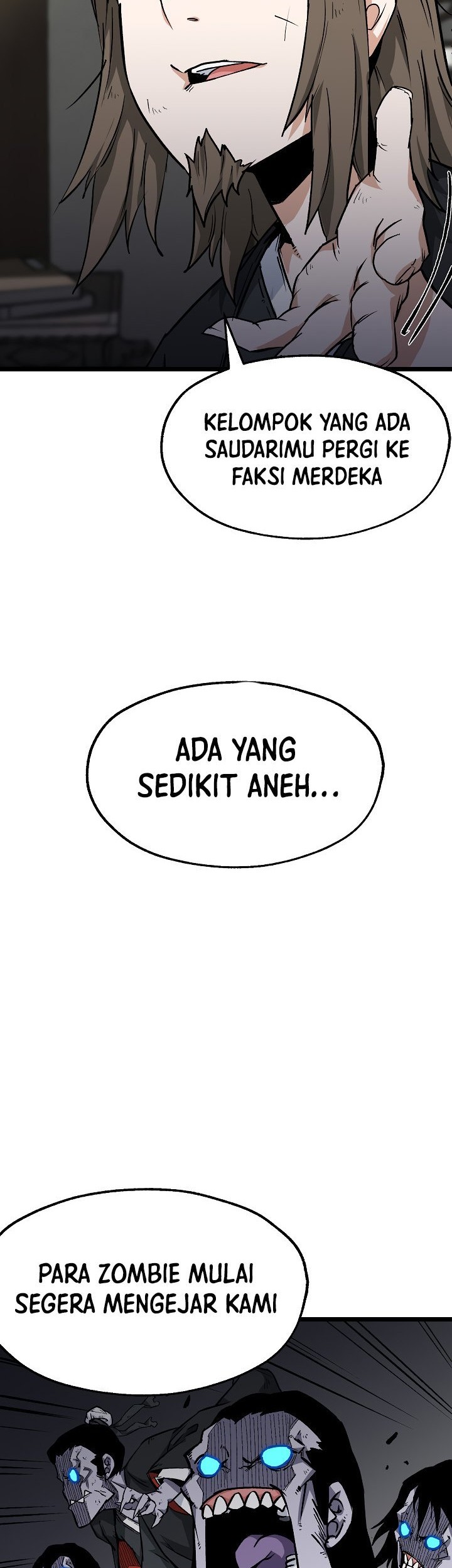 Gangho Apocalypse Chapter 13 - halaman 59