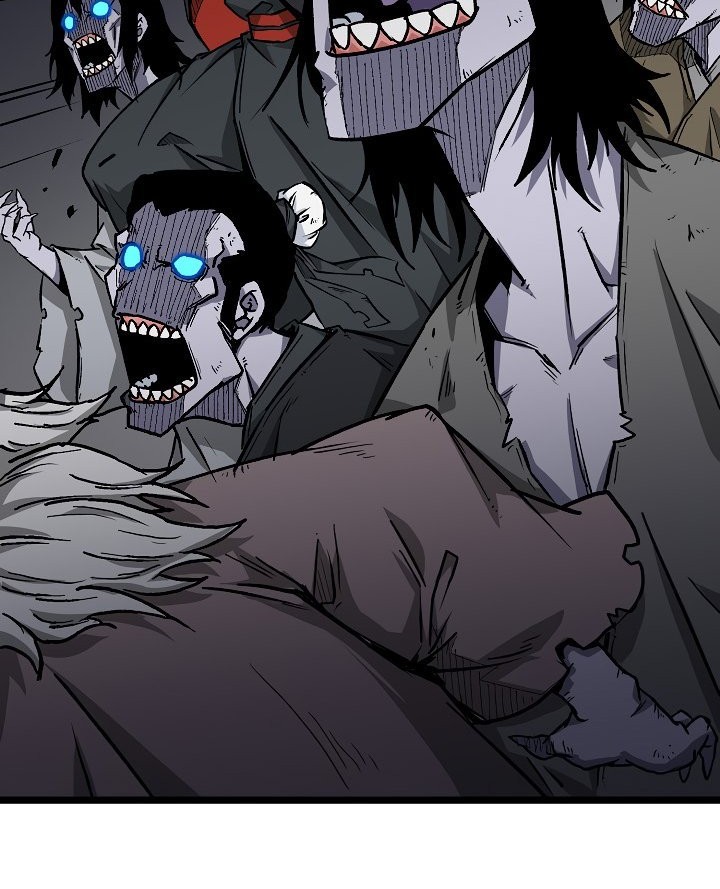 Gangho Apocalypse Chapter 13 - halaman 60