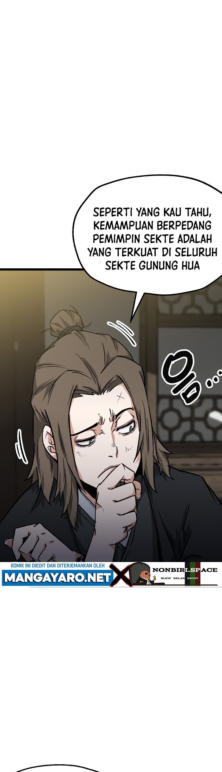 Gangho Apocalypse Chapter 13 - halaman 61
