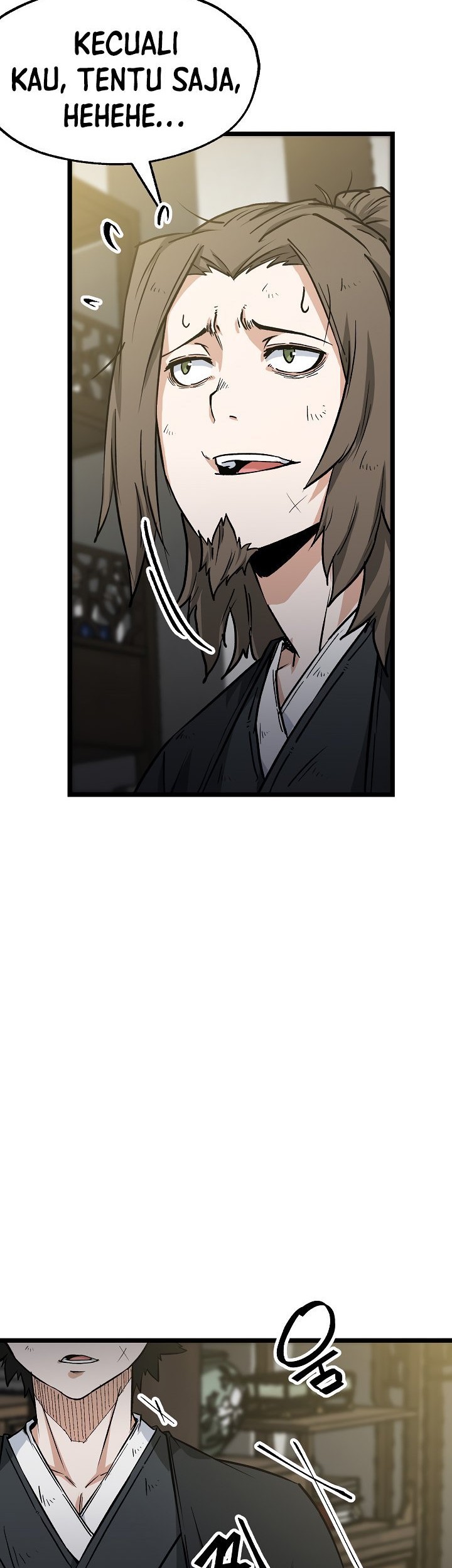 Gangho Apocalypse Chapter 13 - halaman 62