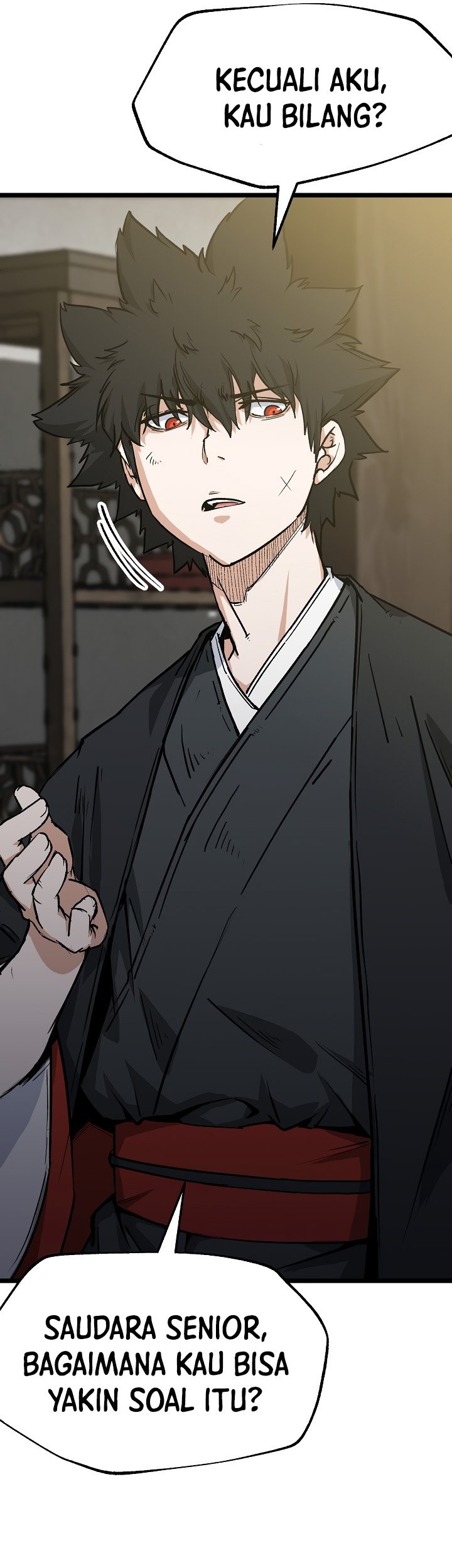 Gangho Apocalypse Chapter 13 - halaman 64