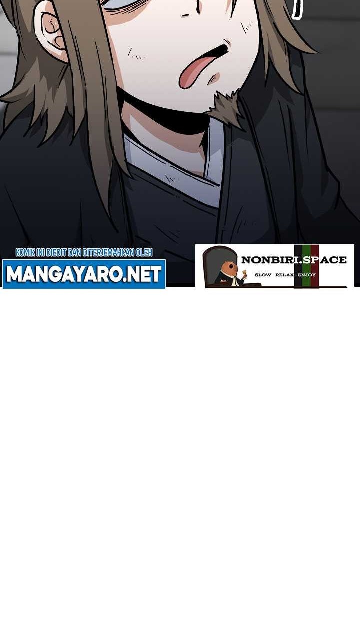 Gangho Apocalypse Chapter 14 - halaman 10