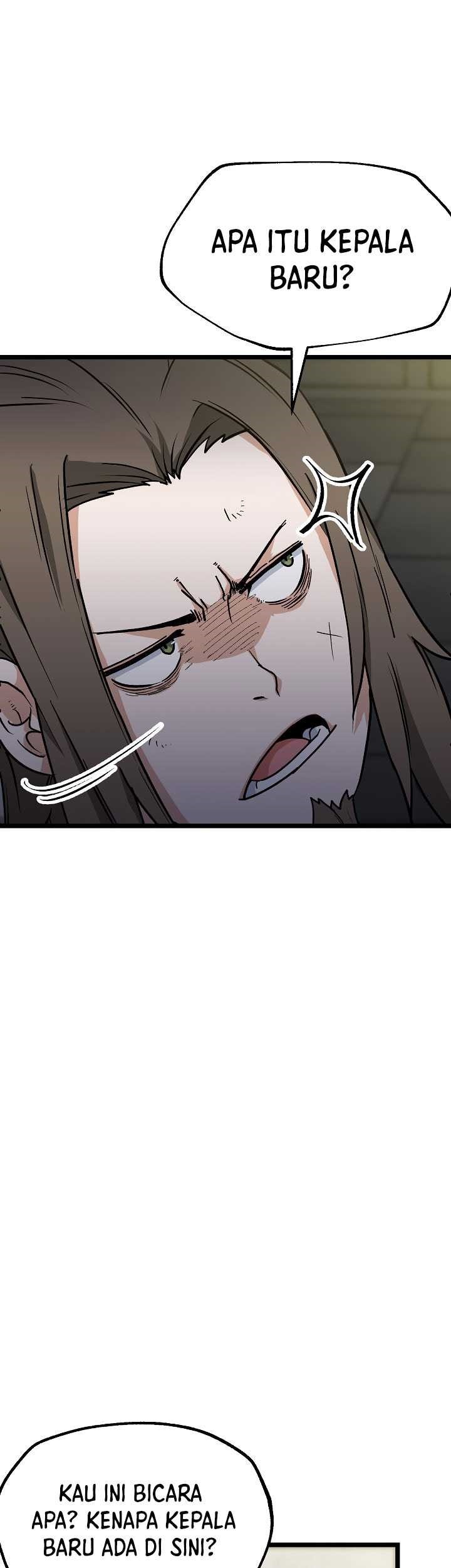 Gangho Apocalypse Chapter 14 - halaman 13