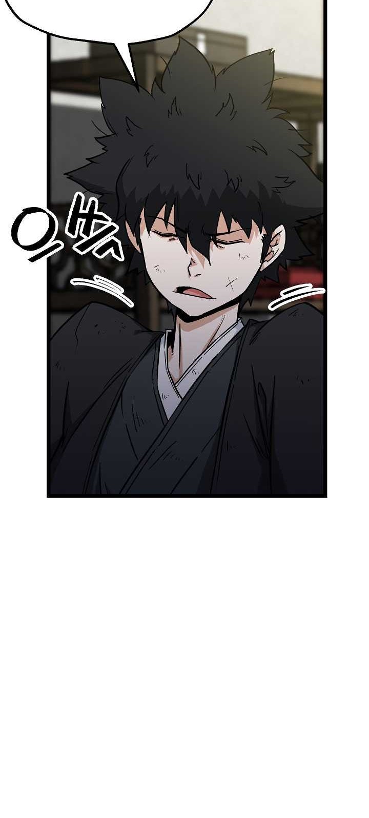Gangho Apocalypse Chapter 14 - halaman 14