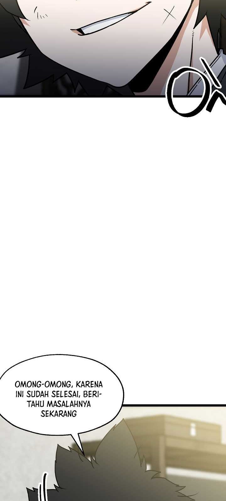 Gangho Apocalypse Chapter 14 - halaman 16