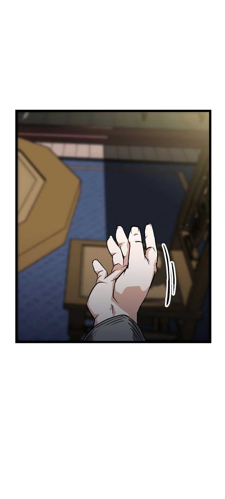 Gangho Apocalypse Chapter 14 - halaman 22