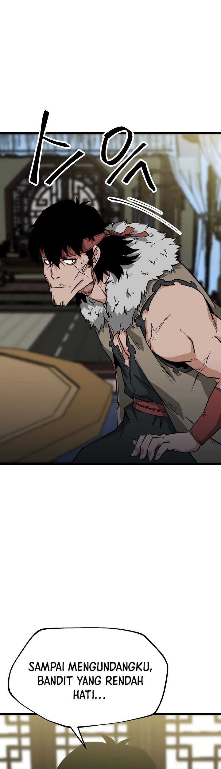 Gangho Apocalypse Chapter 14 - halaman 23