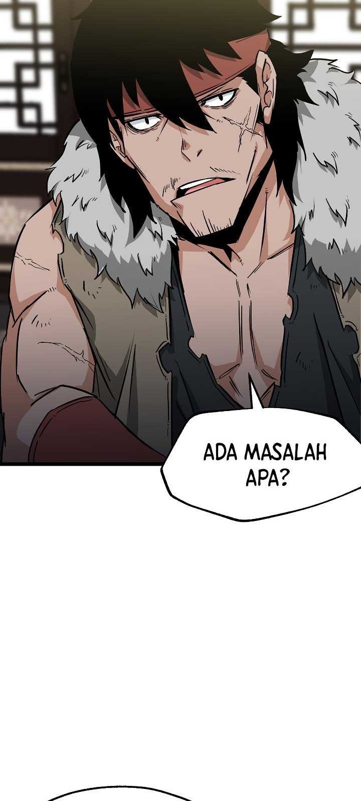 Gangho Apocalypse Chapter 14 - halaman 24