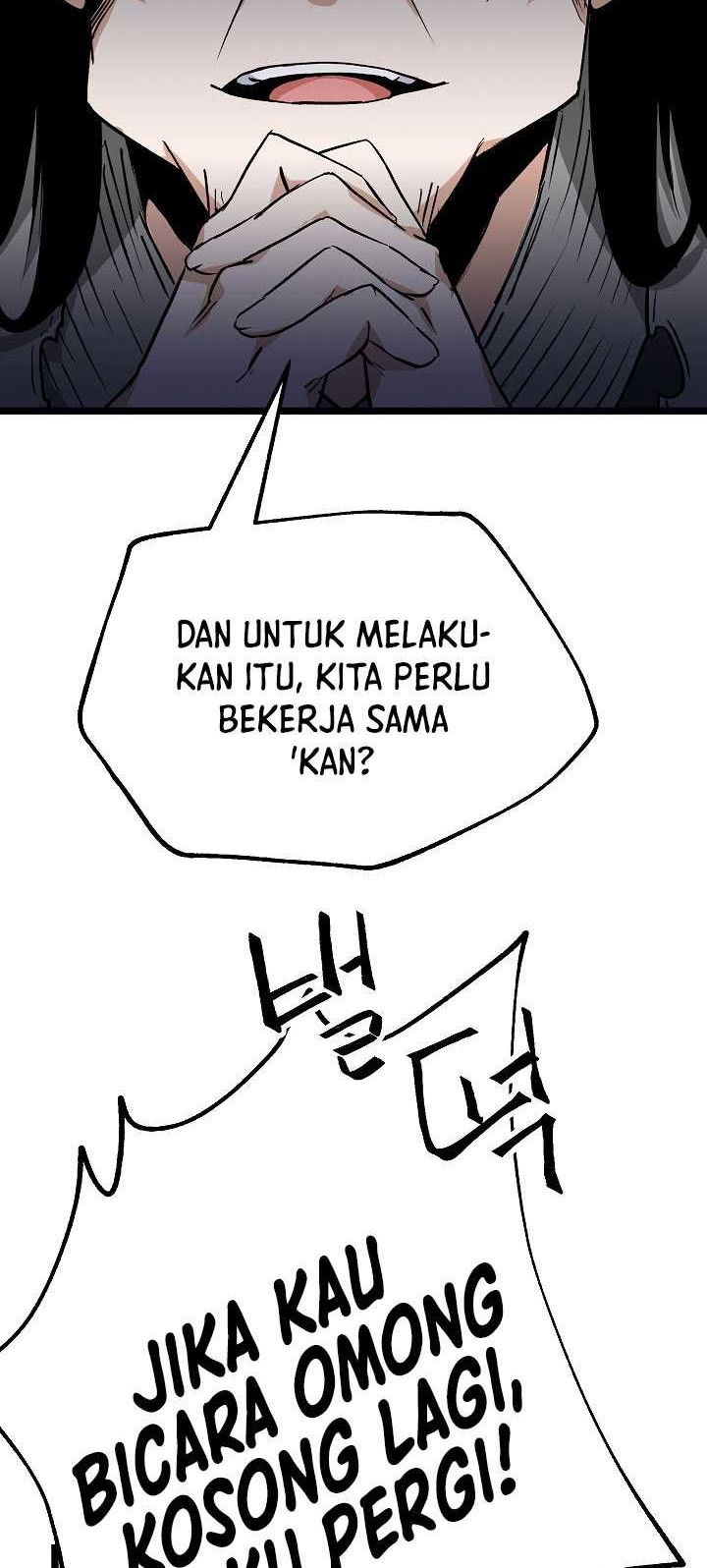 Gangho Apocalypse Chapter 14 - halaman 26