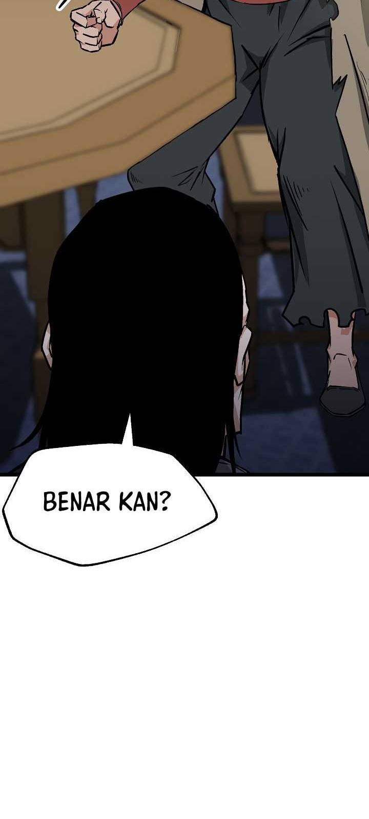 Gangho Apocalypse Chapter 14 - halaman 28