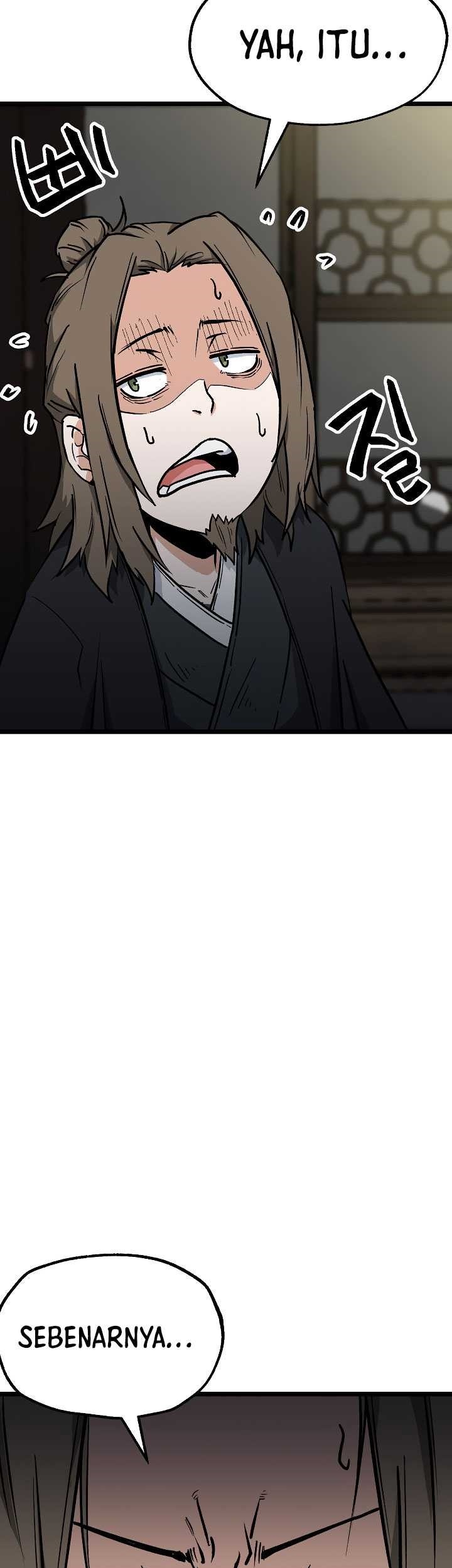 Gangho Apocalypse Chapter 14 - halaman 3