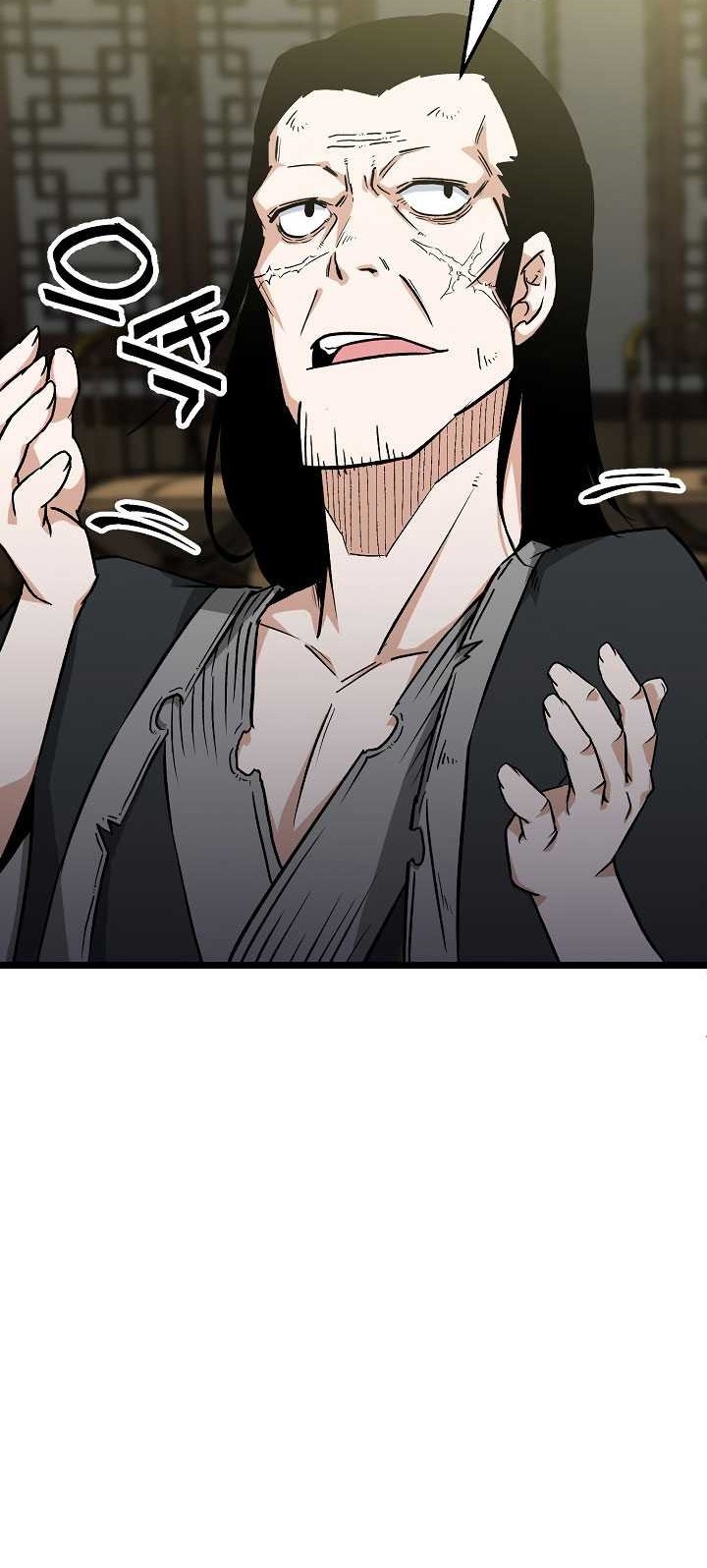 Gangho Apocalypse Chapter 14 - halaman 32