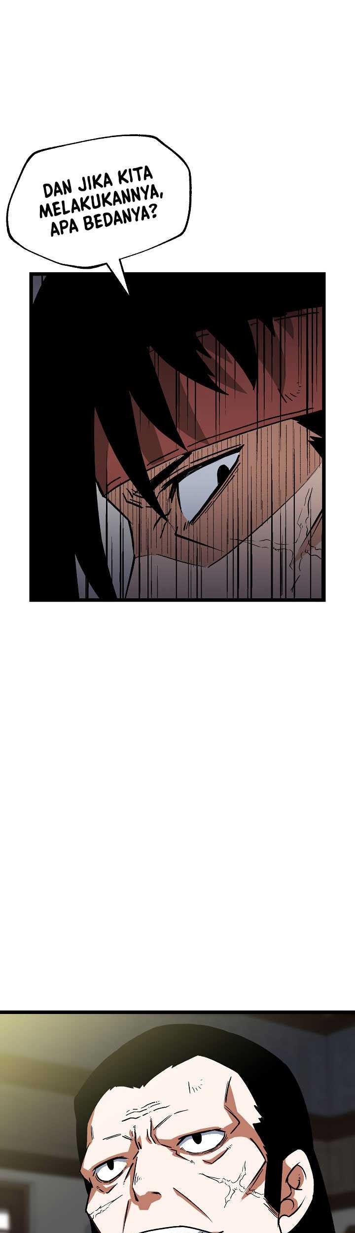 Gangho Apocalypse Chapter 14 - halaman 33