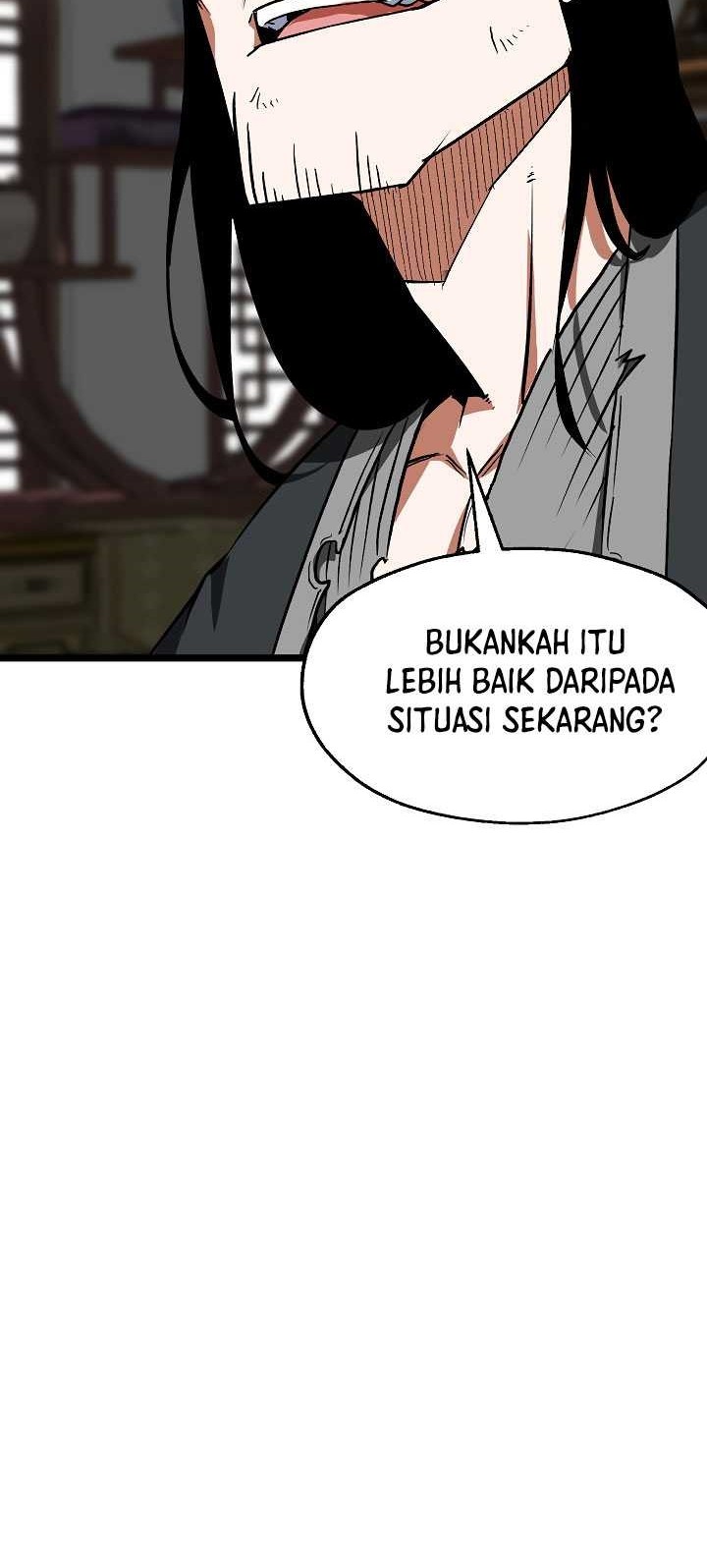 Gangho Apocalypse Chapter 14 - halaman 34