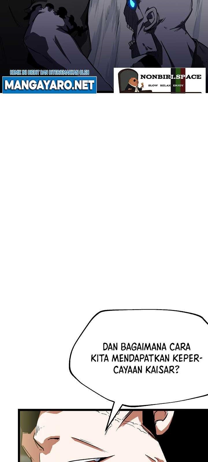 Gangho Apocalypse Chapter 14 - halaman 36