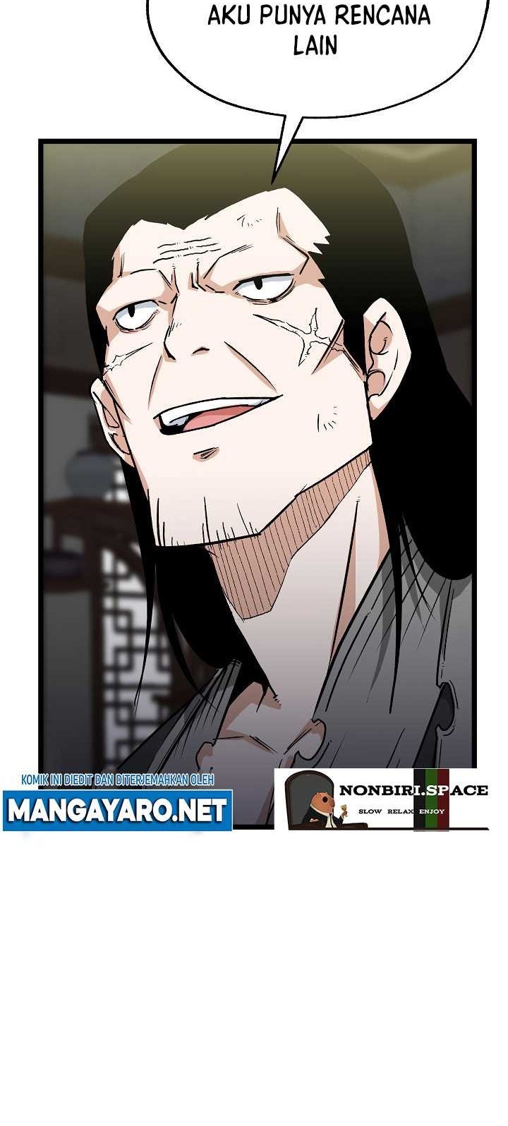 Gangho Apocalypse Chapter 14 - halaman 42