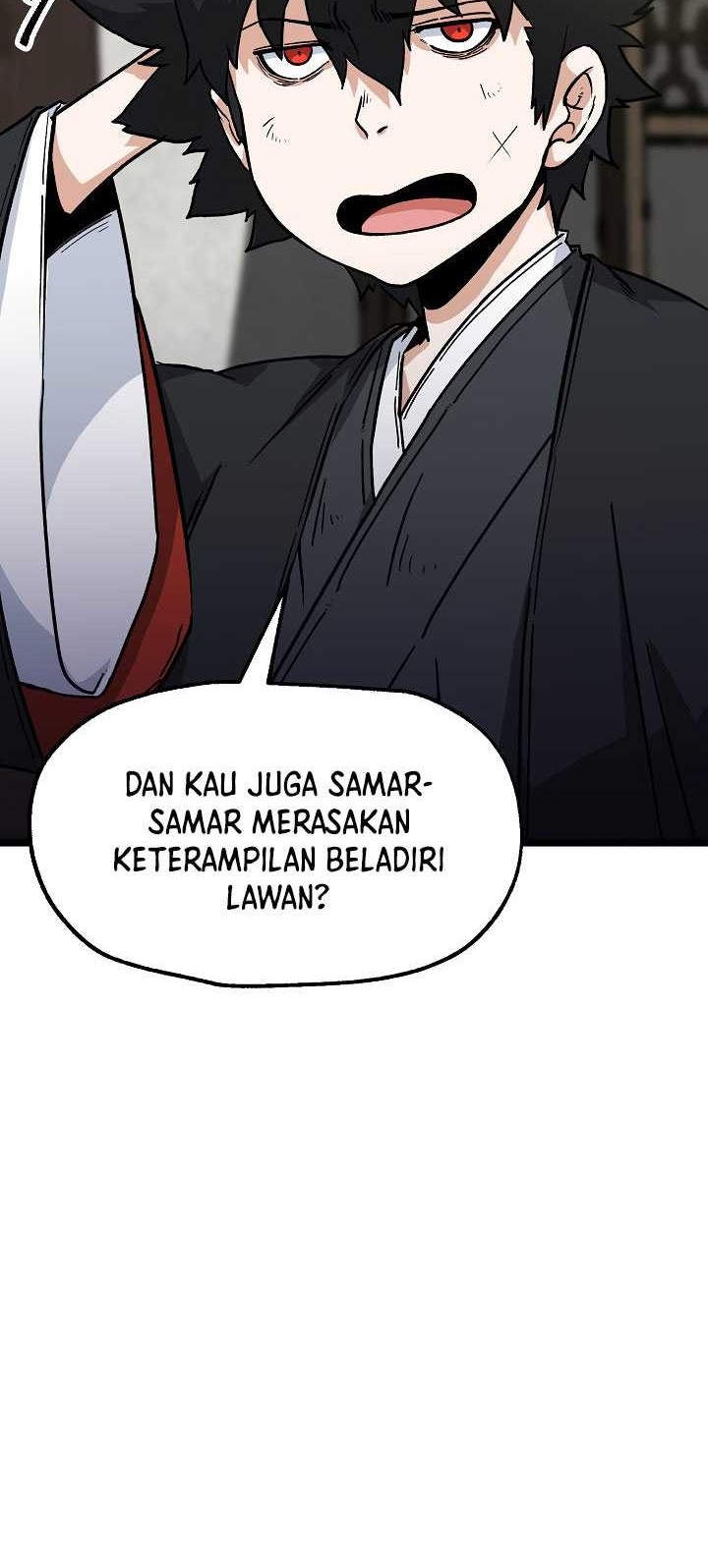 Gangho Apocalypse Chapter 14 - halaman 46