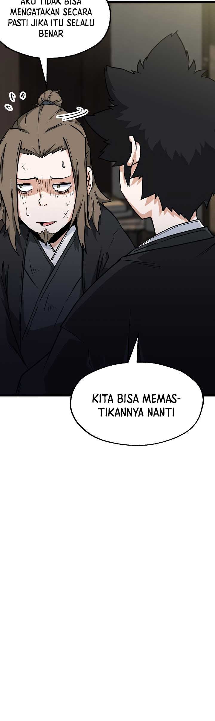 Gangho Apocalypse Chapter 14 - halaman 49