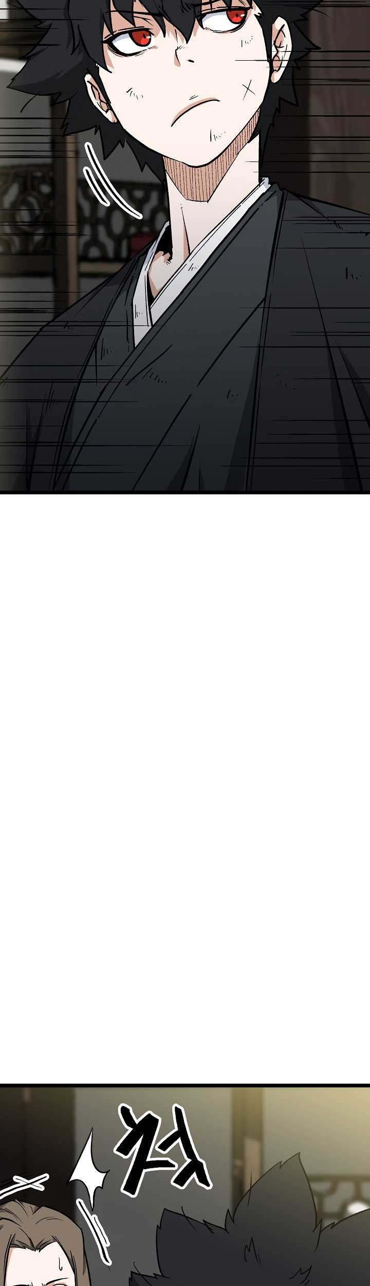 Gangho Apocalypse Chapter 14 - halaman 5