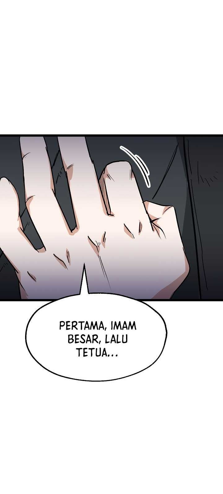 Gangho Apocalypse Chapter 14 - halaman 51