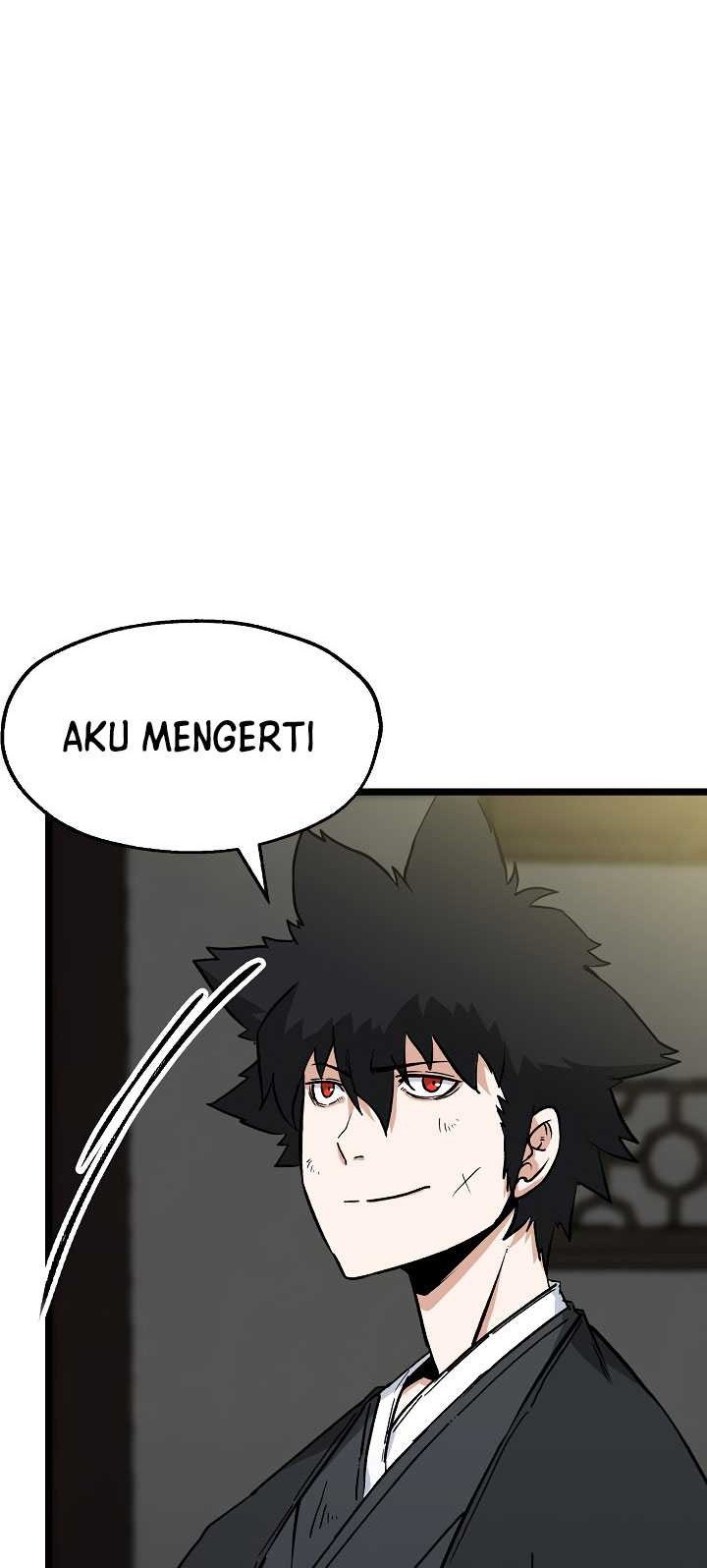 Gangho Apocalypse Chapter 14 - halaman 57