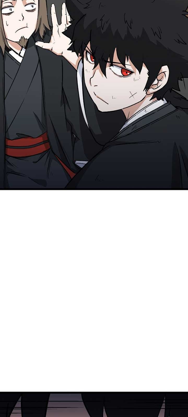 Gangho Apocalypse Chapter 14 - halaman 6