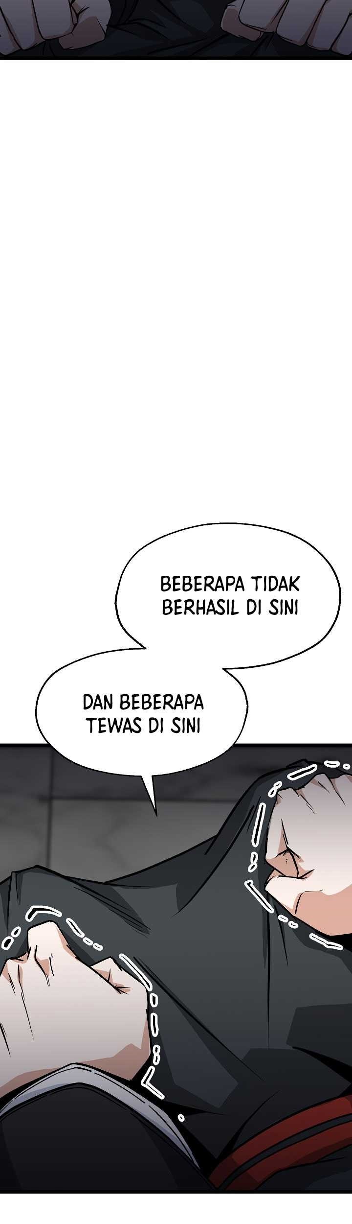 Gangho Apocalypse Chapter 14 - halaman 64