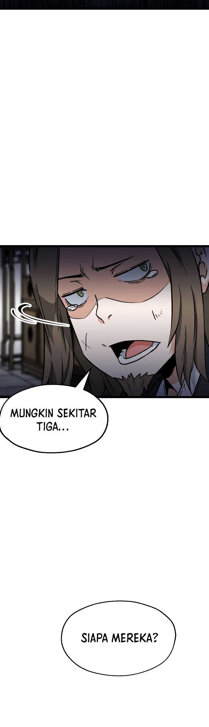 Gangho Apocalypse Chapter 14 - halaman 66
