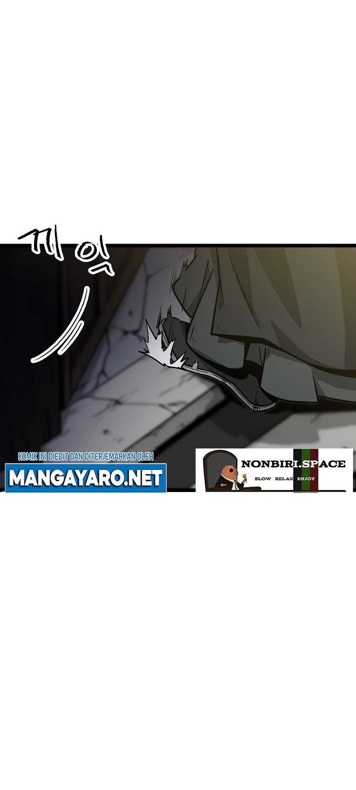 Gangho Apocalypse Chapter 14 - halaman 67
