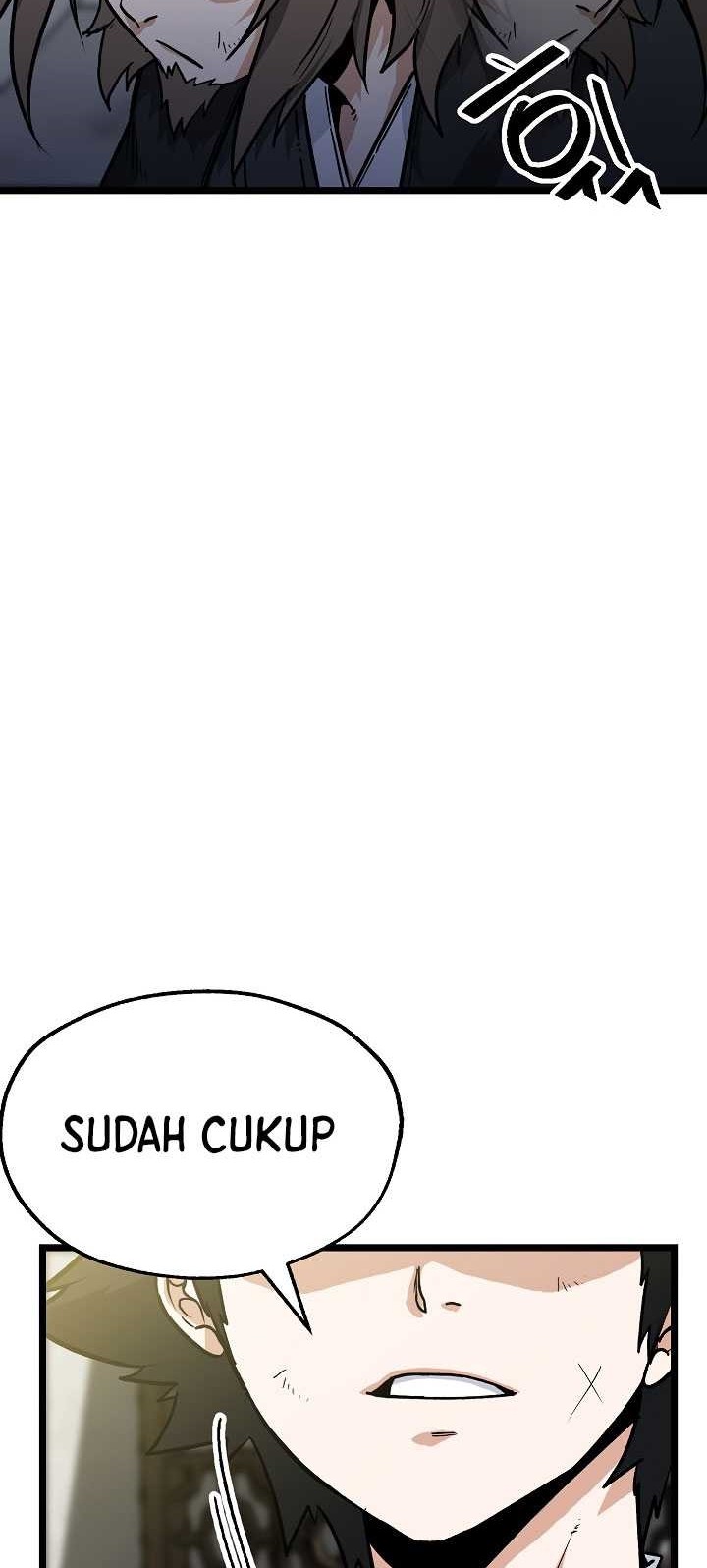 Gangho Apocalypse Chapter 14 - halaman 8