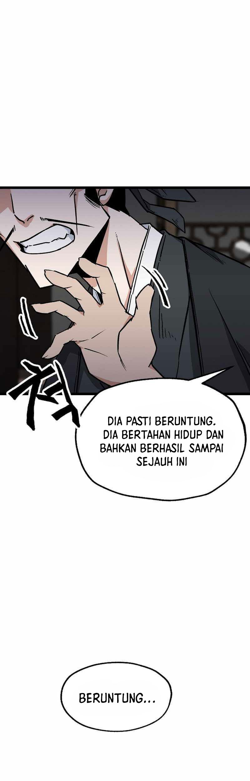 Gangho Apocalypse Chapter 15 - halaman 10