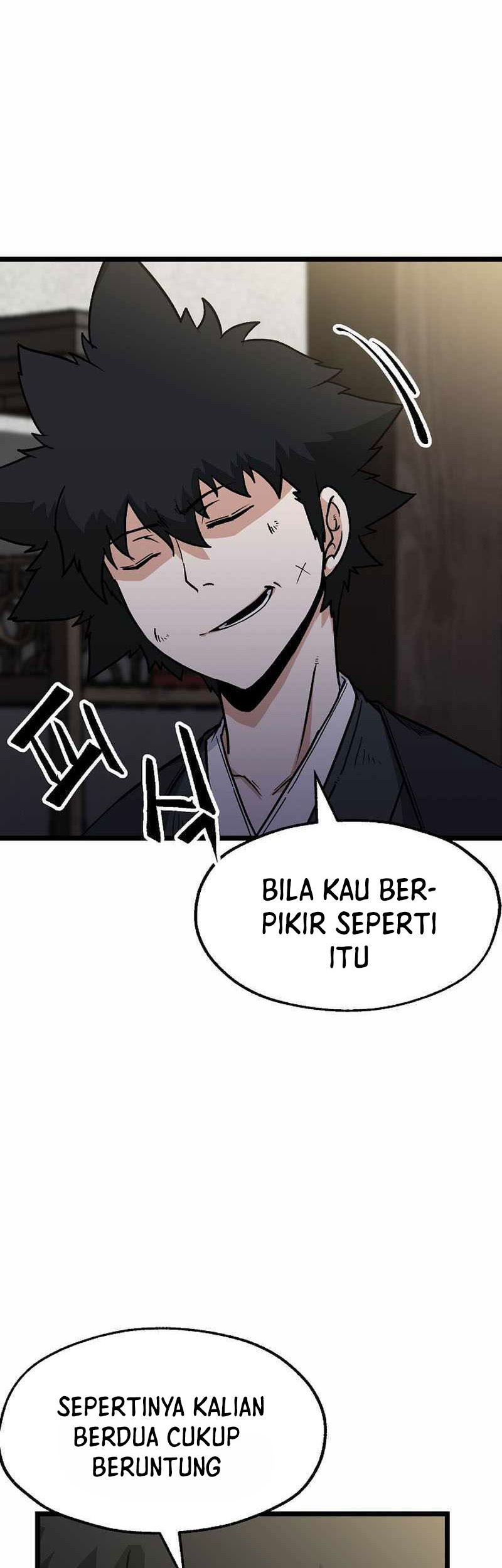 Gangho Apocalypse Chapter 15 - halaman 11