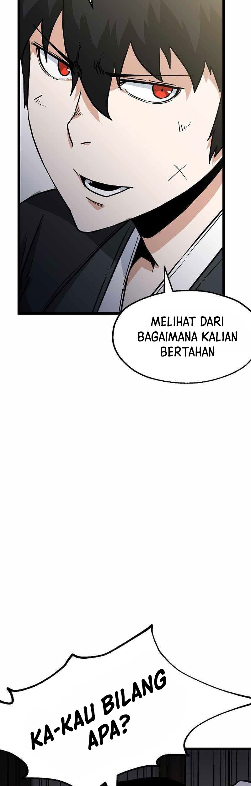 Gangho Apocalypse Chapter 15 - halaman 12