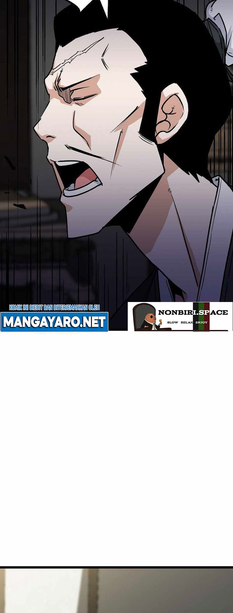 Gangho Apocalypse Chapter 15 - halaman 13