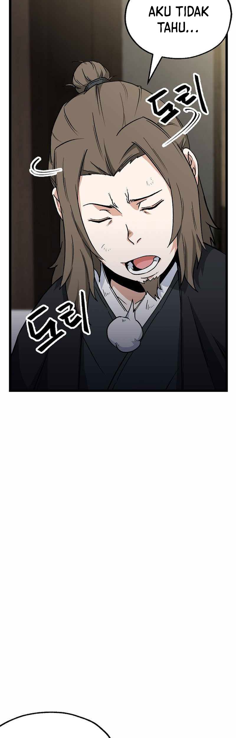 Gangho Apocalypse Chapter 15 - halaman 16