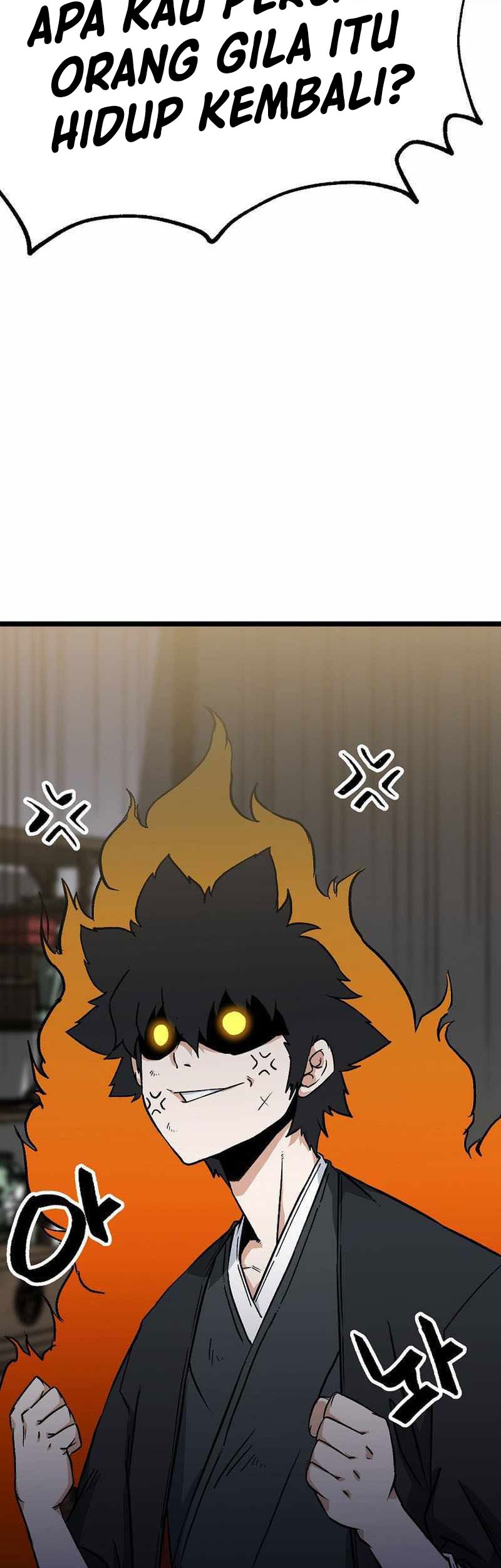 Gangho Apocalypse Chapter 15 - halaman 2