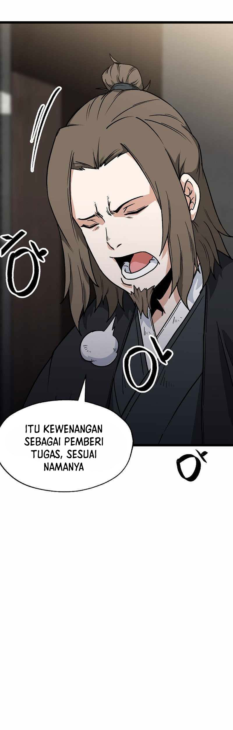 Gangho Apocalypse Chapter 15 - halaman 20