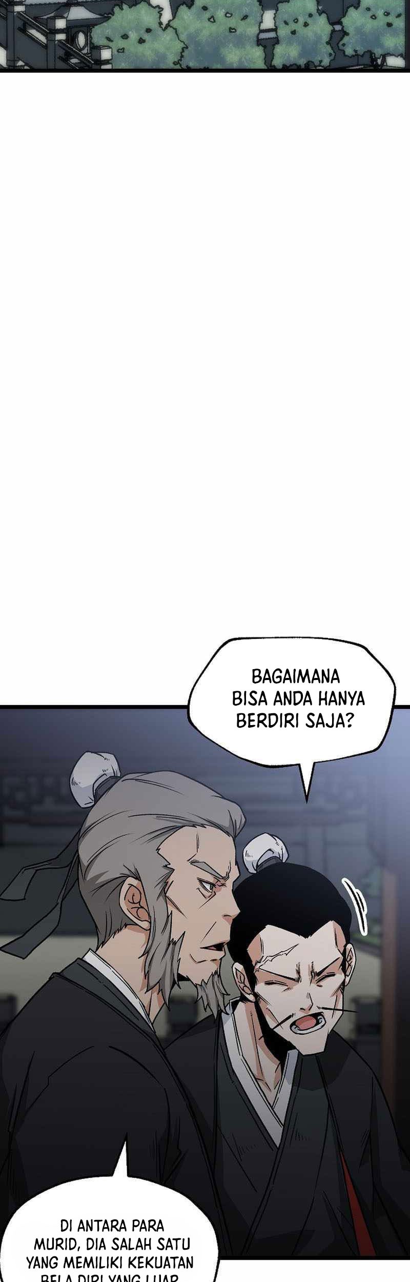 Gangho Apocalypse Chapter 15 - halaman 22
