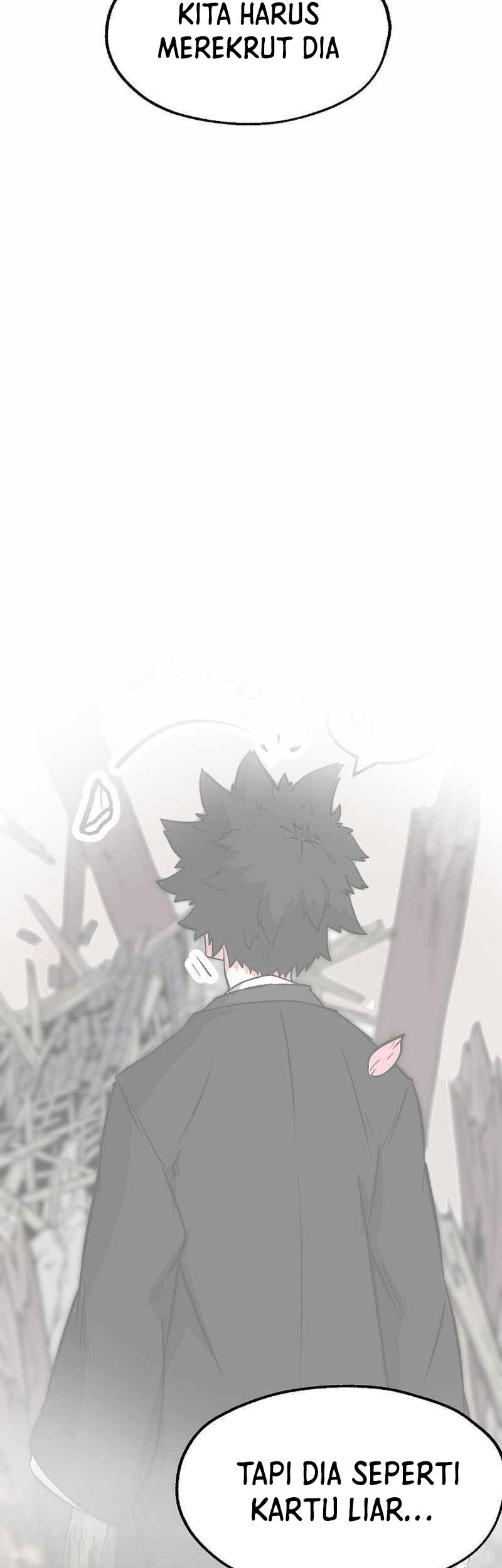 Gangho Apocalypse Chapter 15 - halaman 24